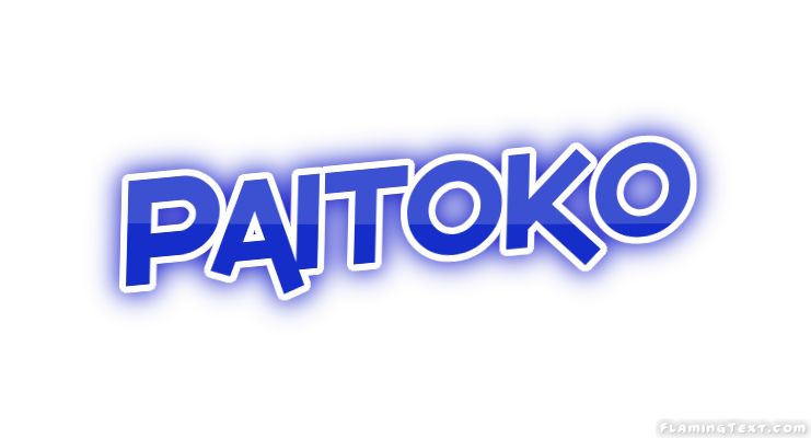 Paitoko City