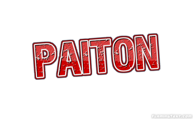 Paiton Cidade