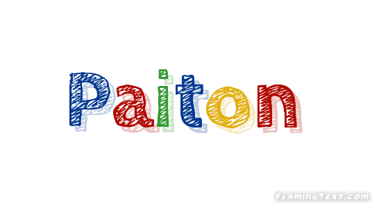 Paiton City