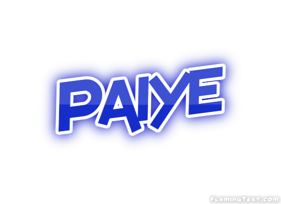 Paiye City