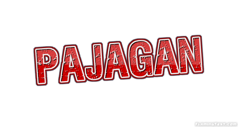 Pajagan مدينة