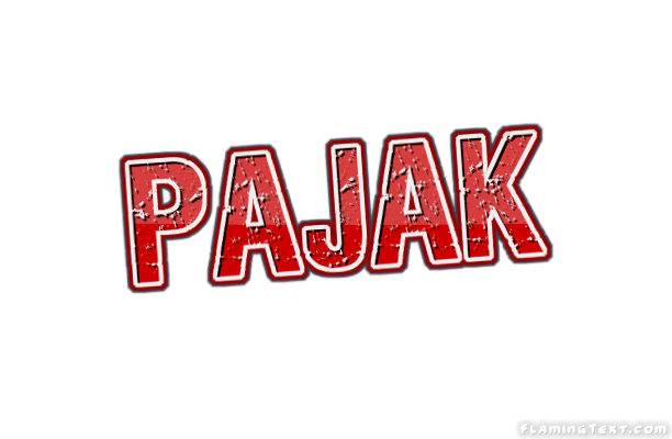 Pajak مدينة