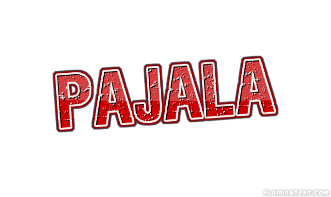 Pajala Stadt