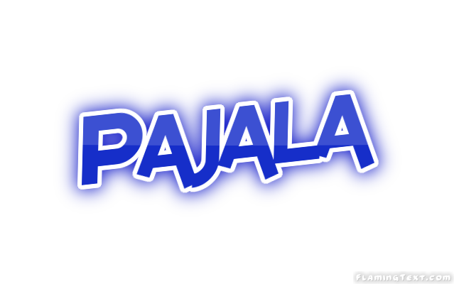 Pajala город