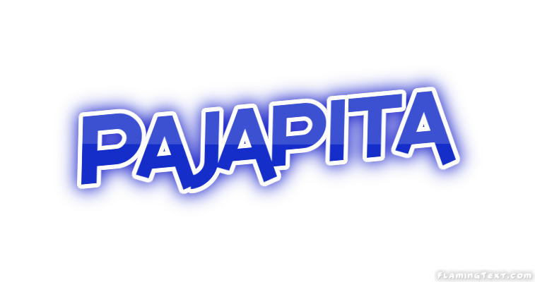 Pajapita مدينة