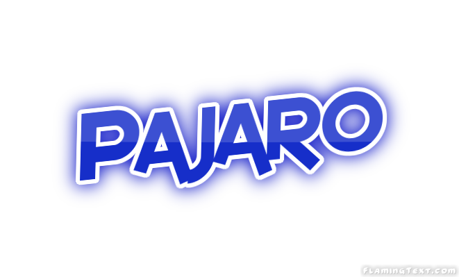 Pajaro 市