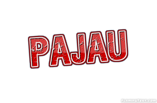 Pajau City