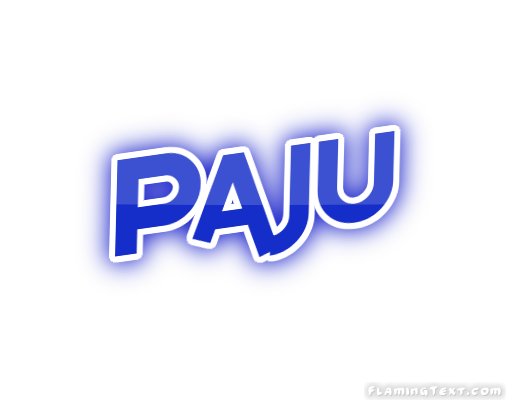 Paju Stadt
