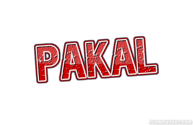 Pakal City