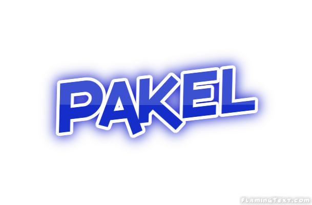 Pakel City
