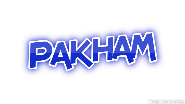 Pakham City