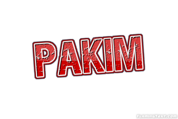 Pakim Ville