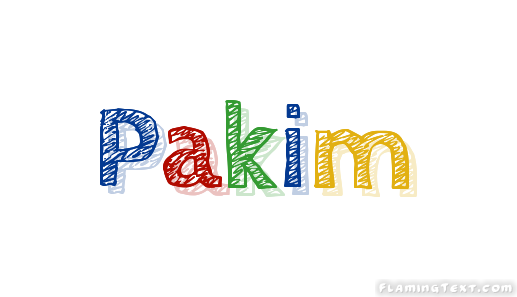 Pakim City