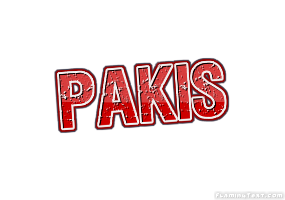 Pakis Stadt