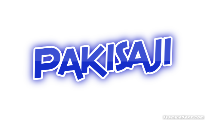 Pakisaji City