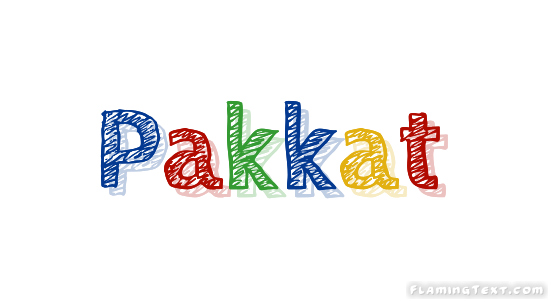 Pakkat Stadt