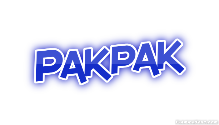 Pakpak City