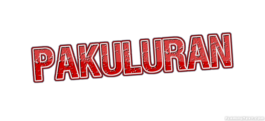 Pakuluran Stadt