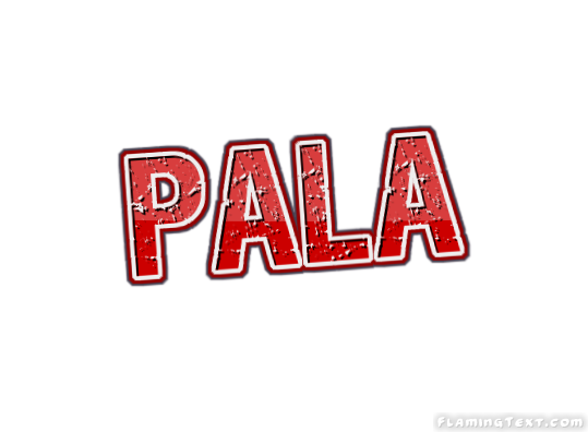 Pala City