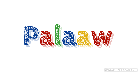 Palaaw City