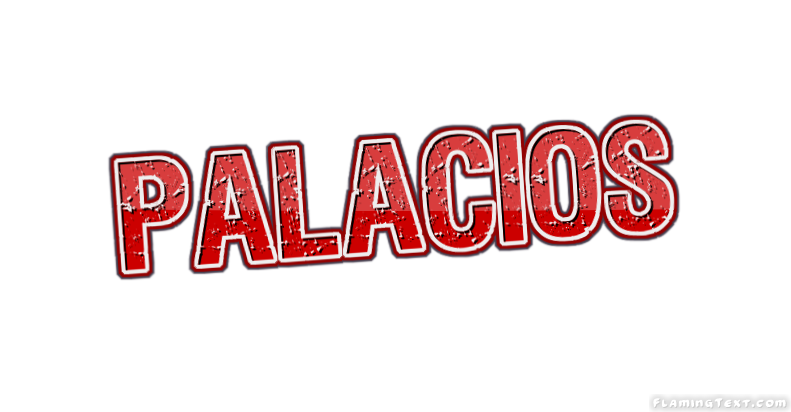 Palacios 市