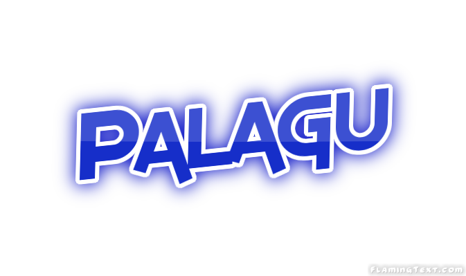 Palagu 市