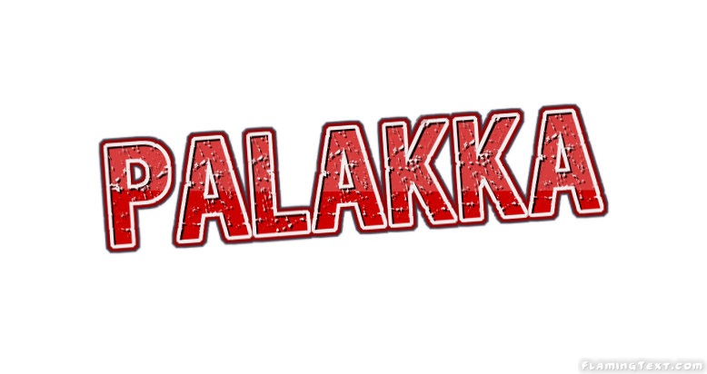 Palakka Cidade