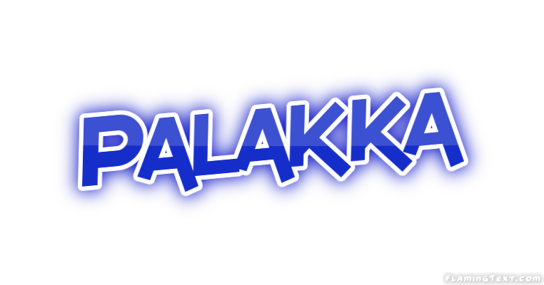 Palakka город