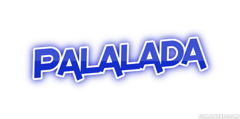 Palalada City
