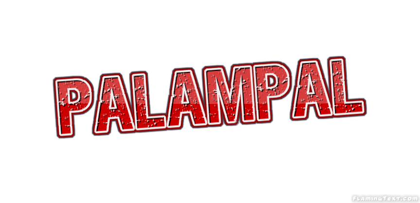 Palampal City