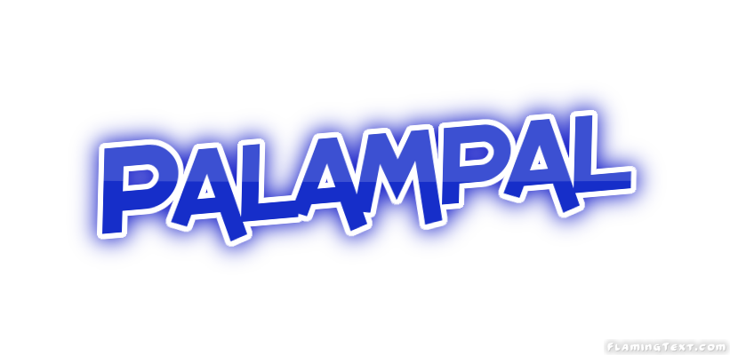 Palampal 市