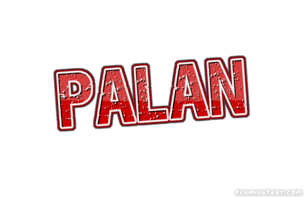 Palan City