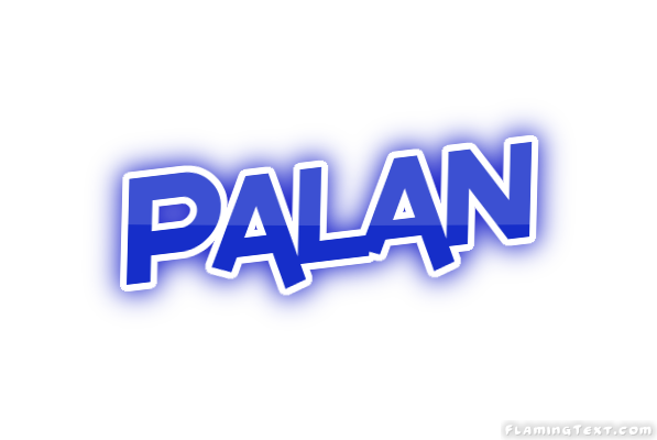 Palan City