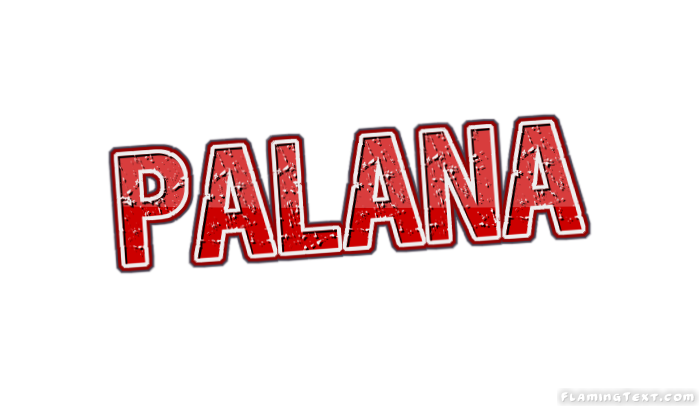 Palana 市