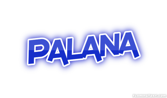 Palana Ville
