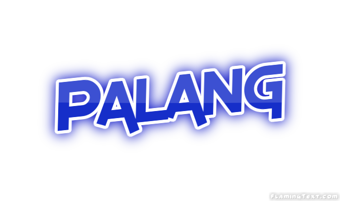 Palang City