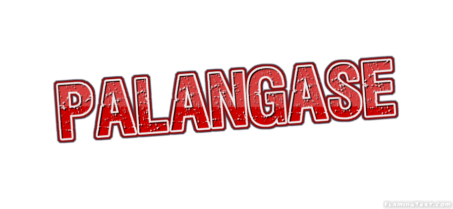 Palangase город