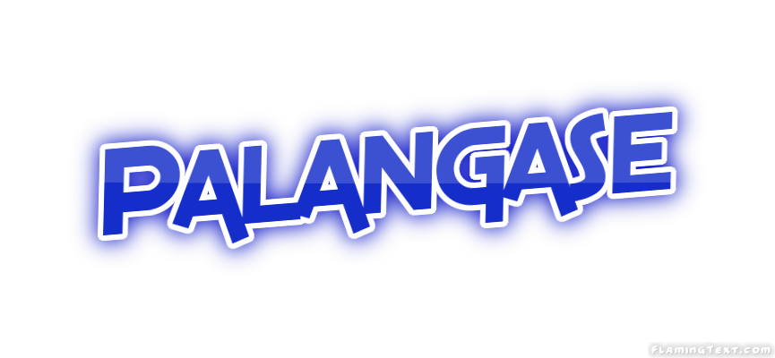 Palangase Stadt