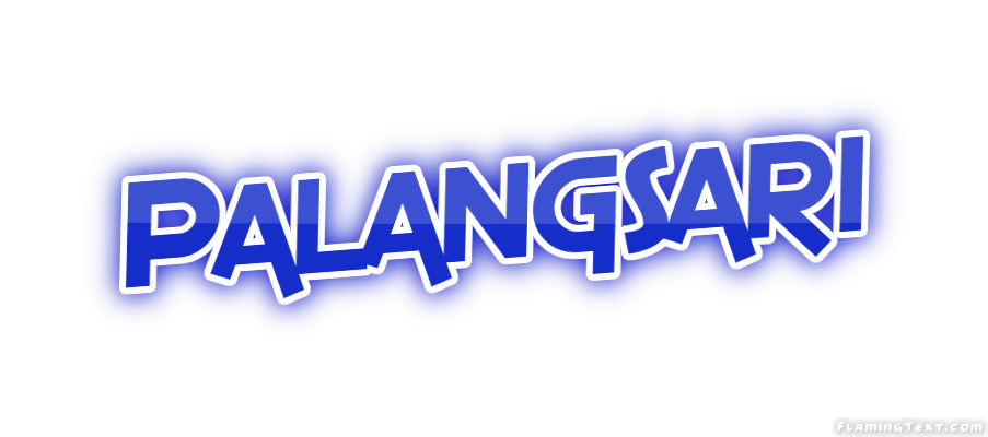 Palangsari City