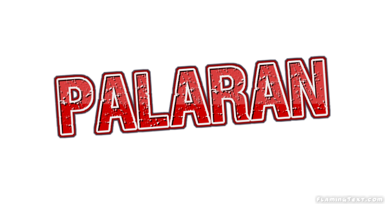 Palaran 市