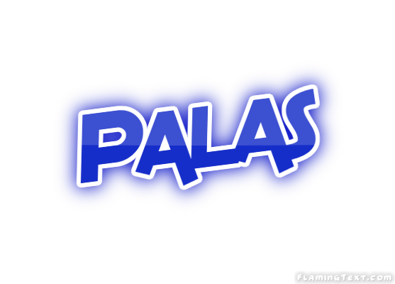 Palas City