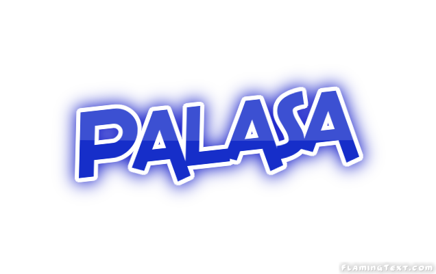 Palasa City