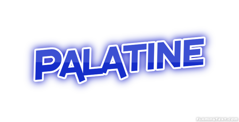 Palatine City