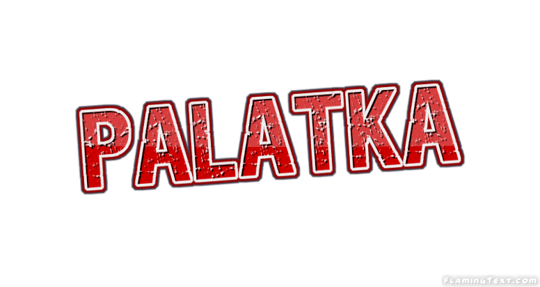 Palatka 市
