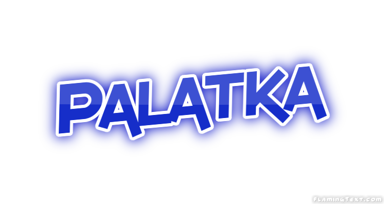 Palatka City