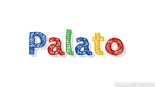 Palato город