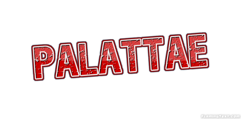 Palattae 市