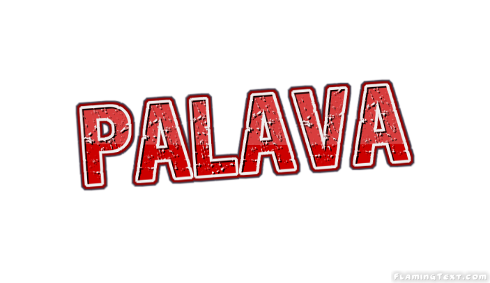 Palava город