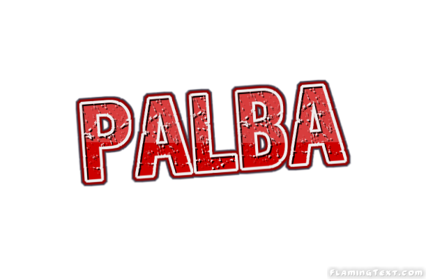 Palba City