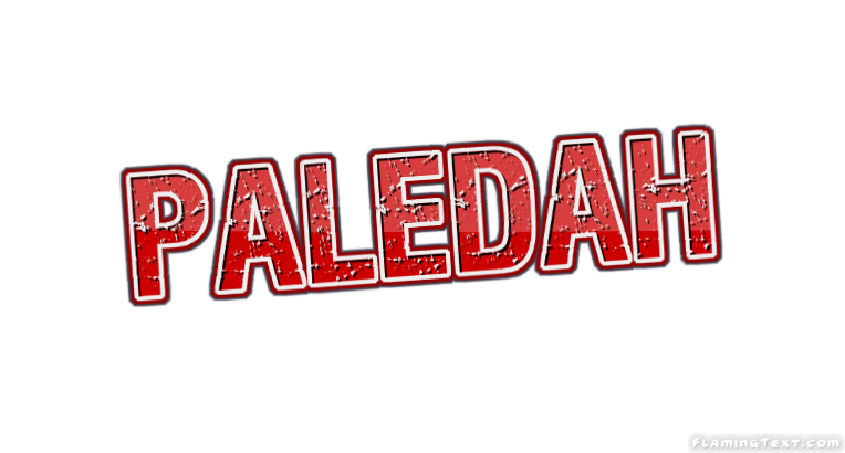 Paledah Stadt